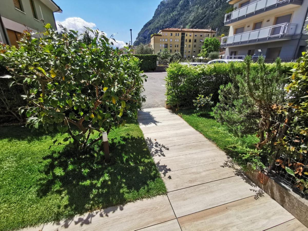 B&B Riva Centro Exterior photo